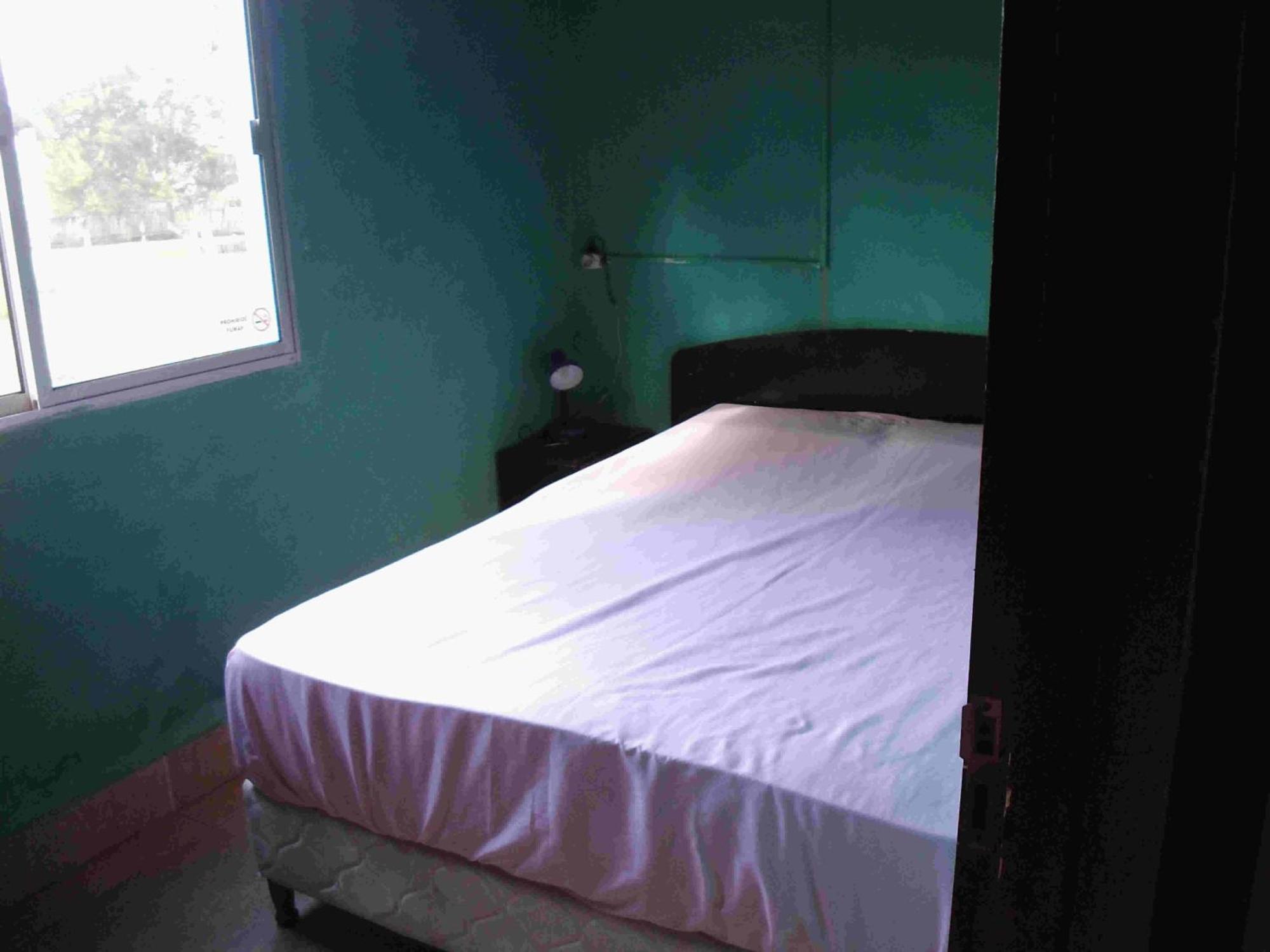 Hostel Lo De Milton 바라 데 발리자스 객실 사진