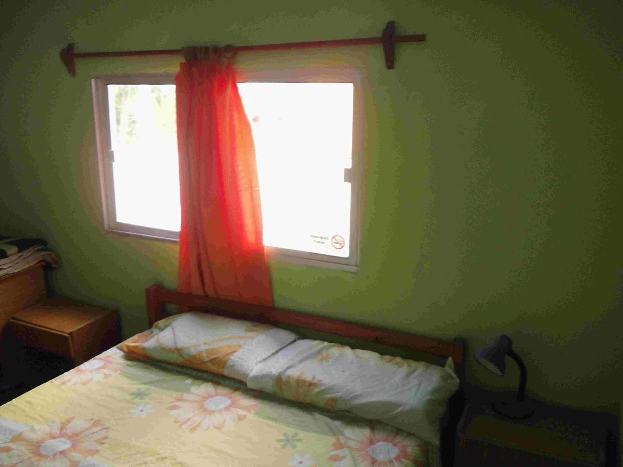 Hostel Lo De Milton 바라 데 발리자스 객실 사진