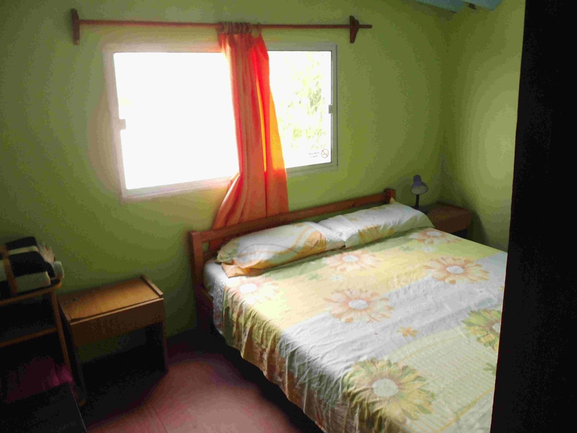 Hostel Lo De Milton 바라 데 발리자스 객실 사진