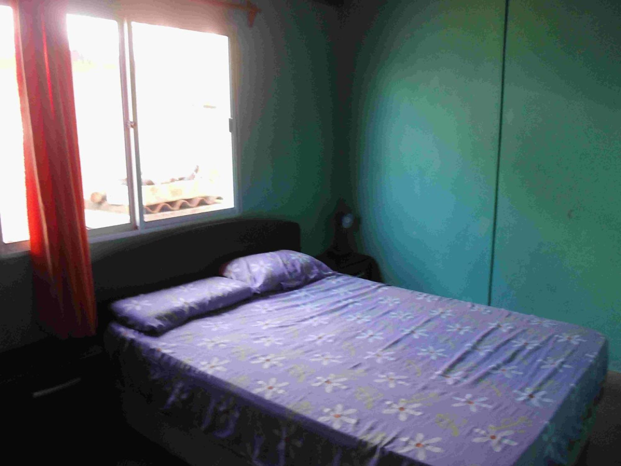 Hostel Lo De Milton 바라 데 발리자스 객실 사진