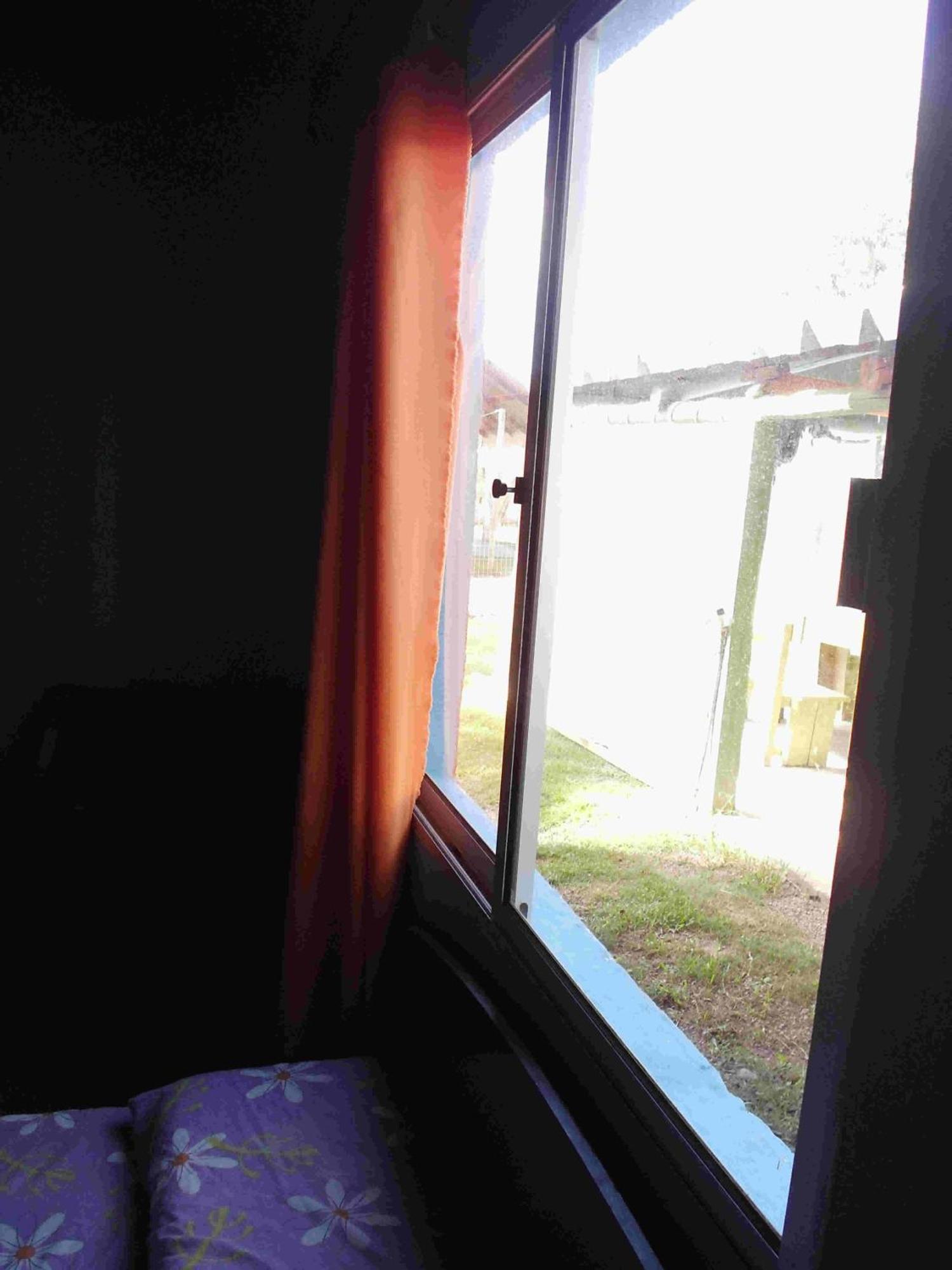 Hostel Lo De Milton 바라 데 발리자스 객실 사진