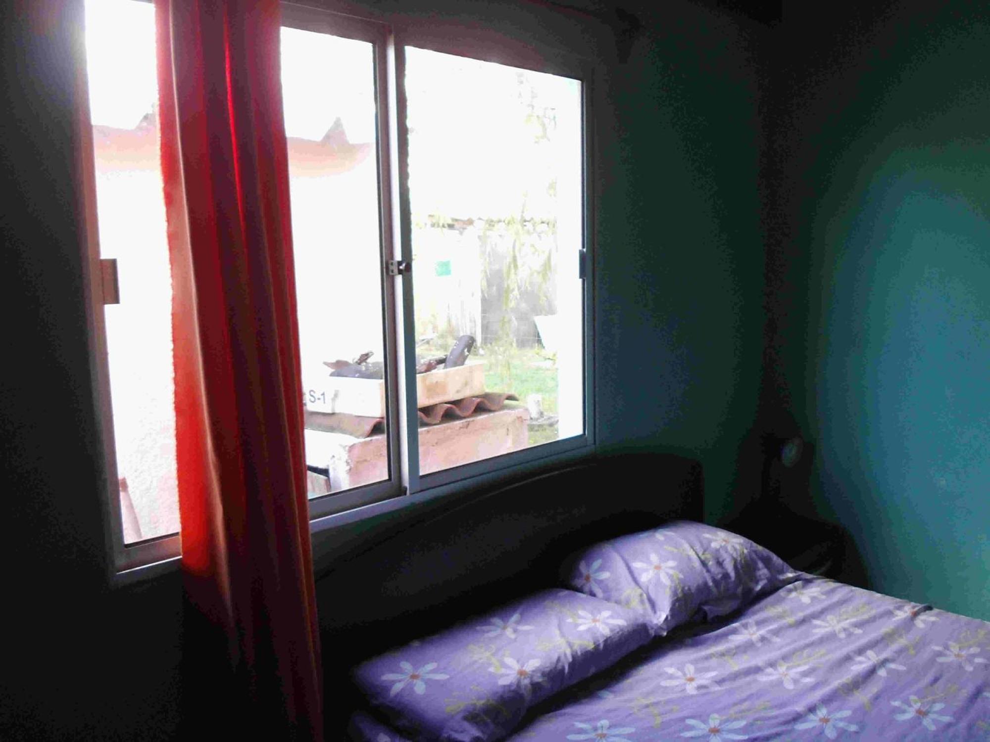 Hostel Lo De Milton 바라 데 발리자스 객실 사진