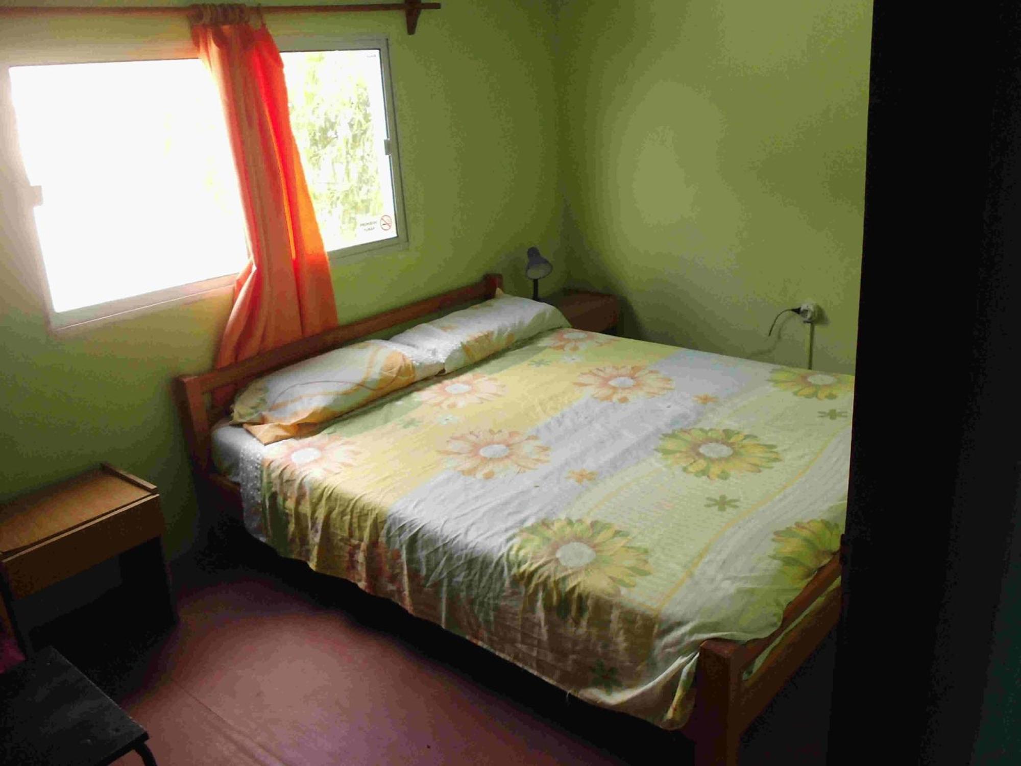 Hostel Lo De Milton 바라 데 발리자스 객실 사진