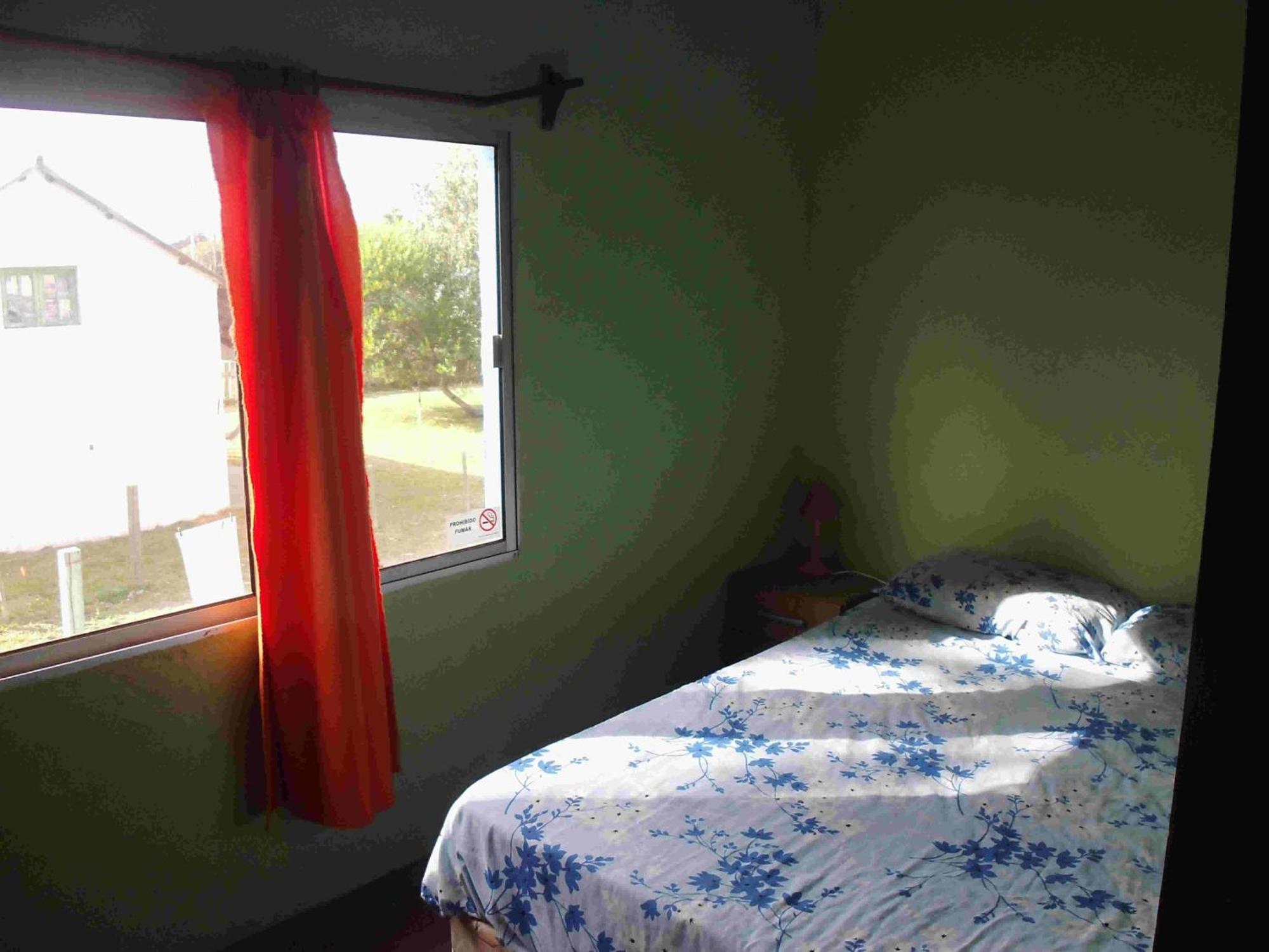 Hostel Lo De Milton 바라 데 발리자스 객실 사진