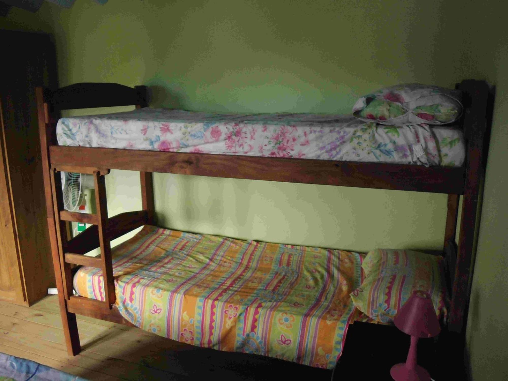 Hostel Lo De Milton 바라 데 발리자스 객실 사진