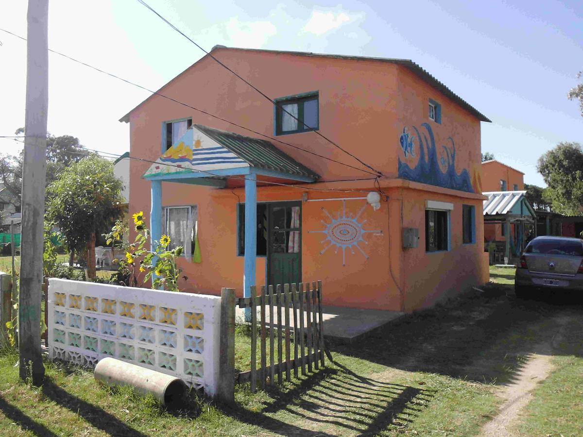 Hostel Lo De Milton 바라 데 발리자스 외부 사진