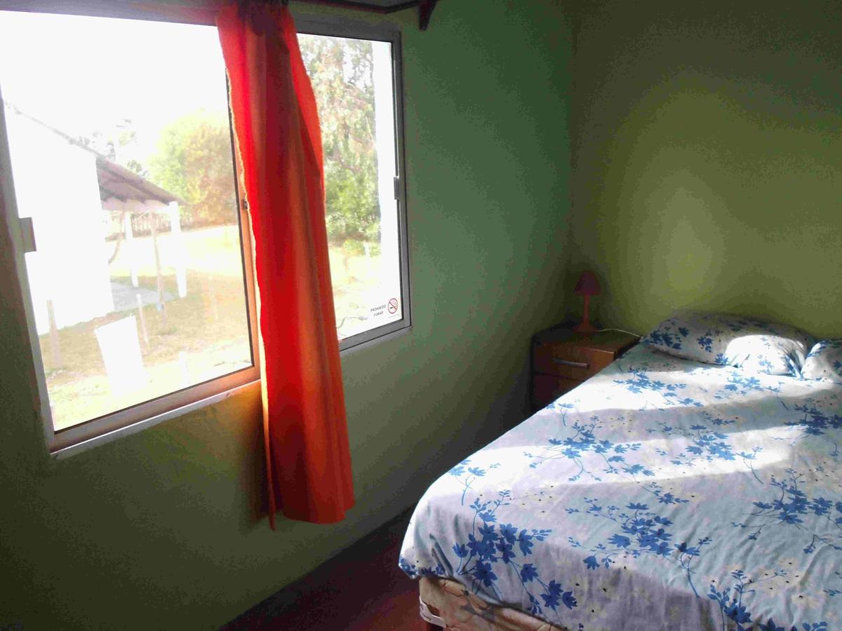 Hostel Lo De Milton 바라 데 발리자스 외부 사진
