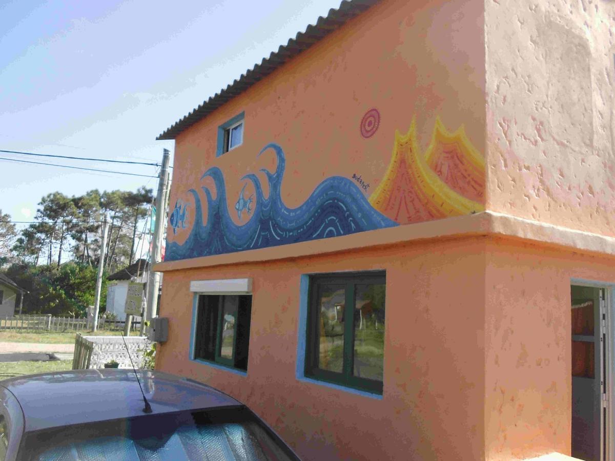 Hostel Lo De Milton 바라 데 발리자스 외부 사진